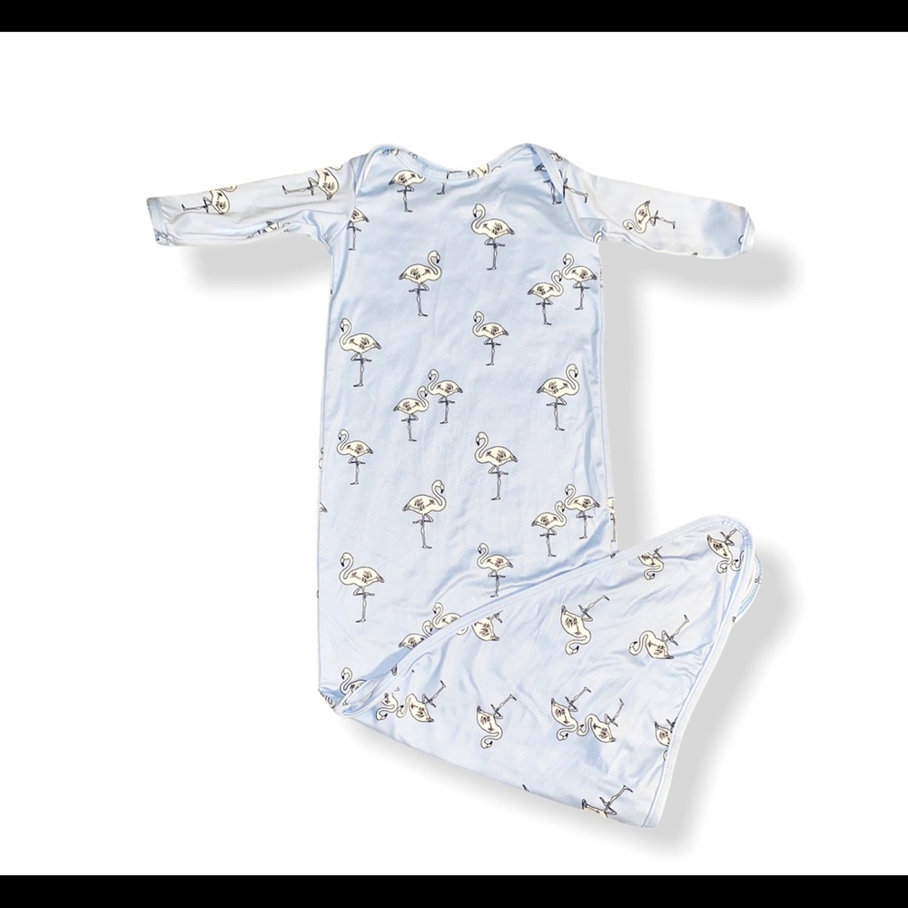 COZYS Baby Gown